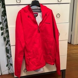 Patagonia Torrentshell Rain Jacket (L)